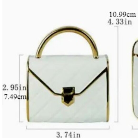 🆕️3 Pc Mint Set ☕️🥄🩵 - Picture 4 of 5